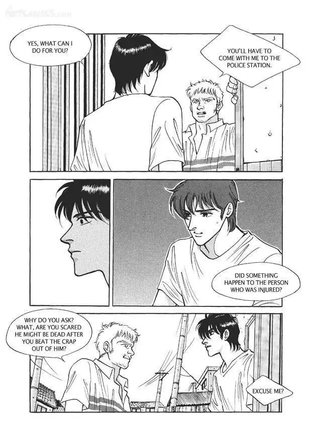 Do Whatever You Want Chapter 4.3 36